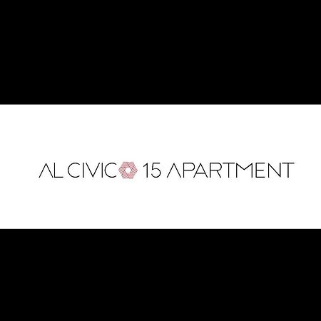 Al Civico 15 Apartment Σαλέρνο Εξωτερικό φωτογραφία