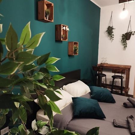 Al Civico 15 Apartment Σαλέρνο Εξωτερικό φωτογραφία