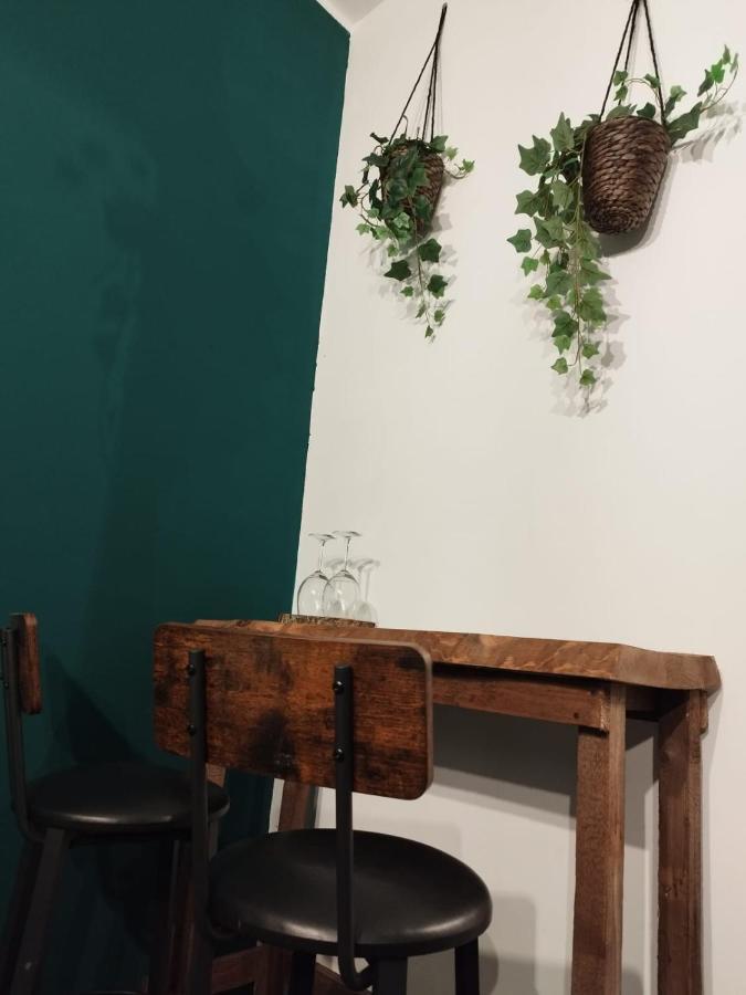 Al Civico 15 Apartment Σαλέρνο Εξωτερικό φωτογραφία