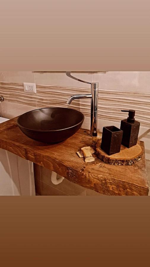 Al Civico 15 Apartment Σαλέρνο Εξωτερικό φωτογραφία
