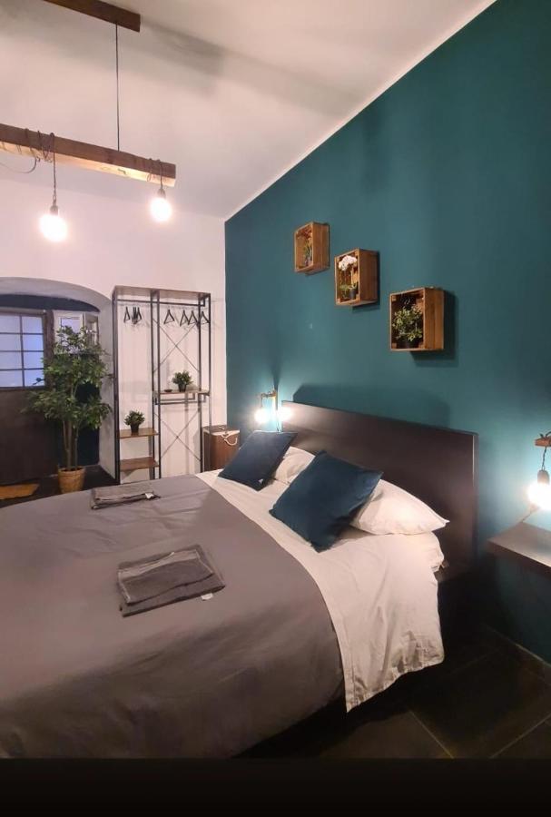 Al Civico 15 Apartment Σαλέρνο Εξωτερικό φωτογραφία